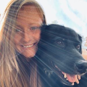 Meet your Posher, Grace